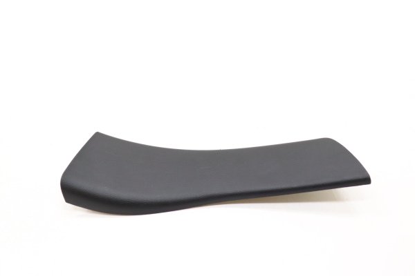 2011, 2012, 2013, 2014, 2015, 2016, 2017, 2018, 2019, 2020, 2021, 2022, 2023 Dodge Durango Black Upper Quarter Trim Panel - Rear (OEM)