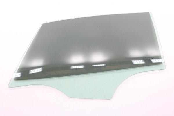 2015, 2016, 2017, 2018, 2019, 2020, 2021, 2022 Jeep Renegade Door Glass - Front, Left (Driver) (OEM)