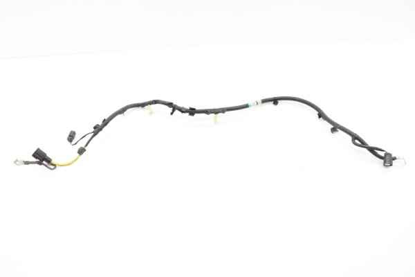 2018, 2019, 2020, 2021 Ford Expedition Power Steering Gear Rack Wiring Harness (OEM)