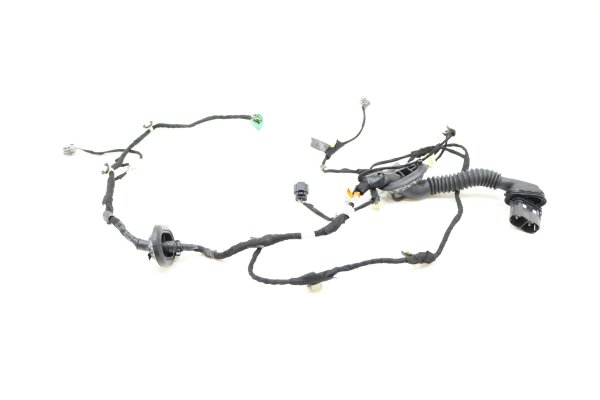 2022, 2023, 2024 Ford Expedition Door Wiring Harness - Rear (OEM)