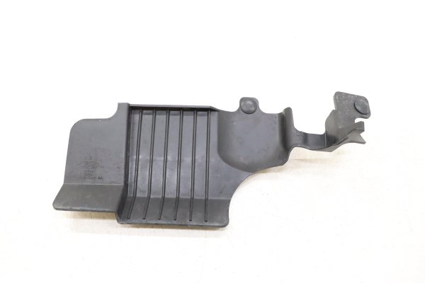 2022, 2023, 2024 Ford Expedition Radiator Air Baffle Cover - Rear (OEM)
