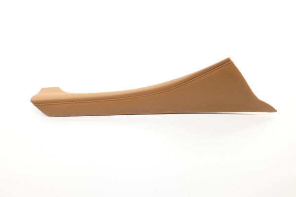 2016, 2017, 2018, 2019, 2020, 2021, 2022 Lexus RX350 Brown Center Console Trim Panel - Front, Right (Passenger) (OEM)