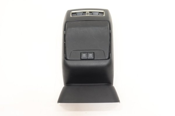 OEM Center Console Trim Panel for 2016, 2017, 2018, 2019, 2020, 2021, 2022 Lexus RX350, RX350L, RX450h, RX450hL
