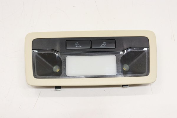2016, 2017, 2018, 2019, 2020, 2021, 2022 Lexus RX350 Roof Dome Light - Rear (OEM)