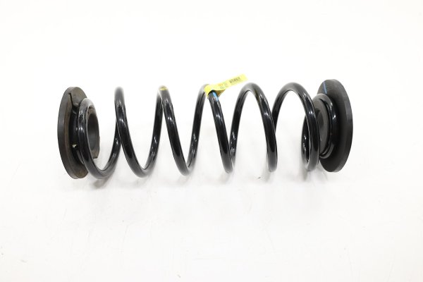 OEM Suspension Coil Spring for 2025, 2026 Kia K4 - Rear, Left (Driver)