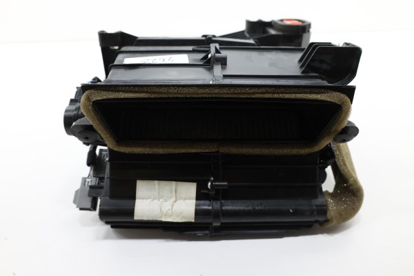 2015, 2016, 2017, 2018, 2019, 2020, 2021, 2022, 2023, 2024, 2025, 2026 Ford Transit-150 HVAC Heater Blower Housing Box - Rear (OEM)