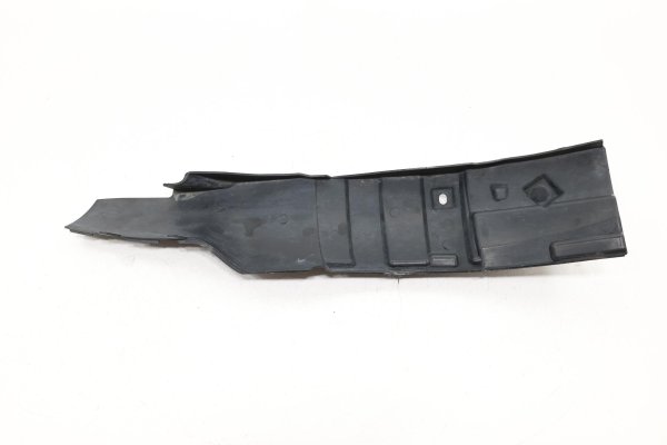 2015, 2016, 2017, 2018, 2019, 2020, 2021, 2022, 2023, 2024, 2025 Ford Transit-150 Fender Liner Shield - Front, Right (Passenger) (OEM)