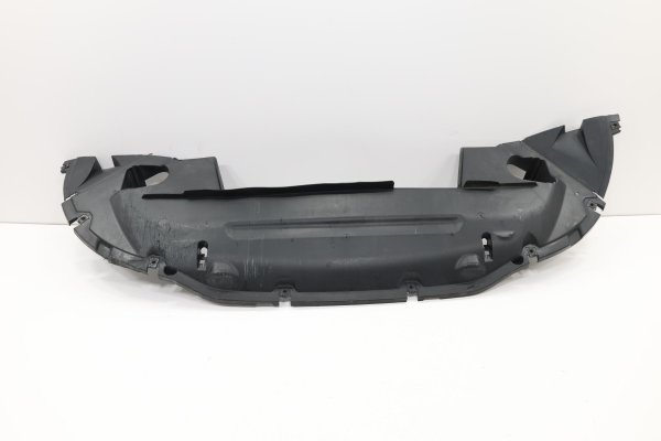 2020, 2021, 2022, 2023, 2024, 2025, 2026 Ford Transit-150 Radiator Air Deflector Shield - Lower Front (OEM)