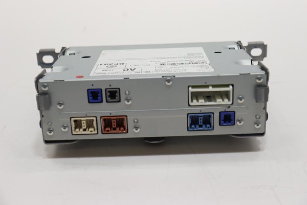 OEM AM-FM Navigation Radio Receiver for 2021, 2022, 2023 Mazda 3