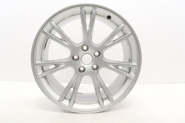OEM 19x9.5 Alloy Wheel for 2017, 2018, 2019, 2020, 2021, 2022, 2023, 2024 Tesla 3, Y