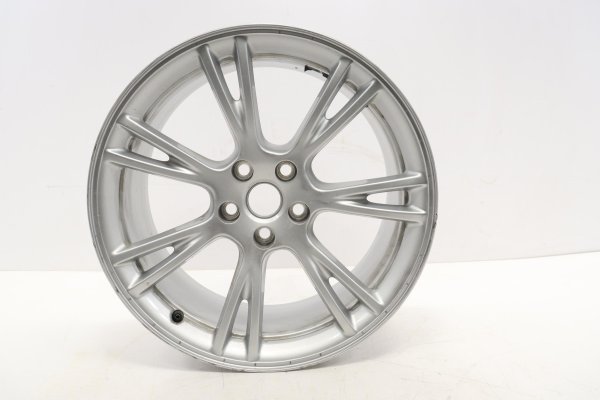 OEM 19x9.5 Alloy Wheel for 2017, 2018, 2019, 2020, 2021, 2022, 2023, 2024 Tesla 3, Y