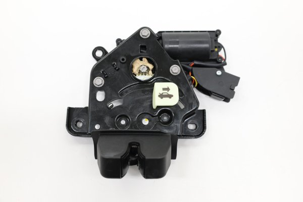 OEM Trunk Lid Latch Lock Actuator for 2017, 2018, 2019, 2020, 2021, 2022, 2023, 2024, 2025, 2026 Tesla 3, Y - Rear