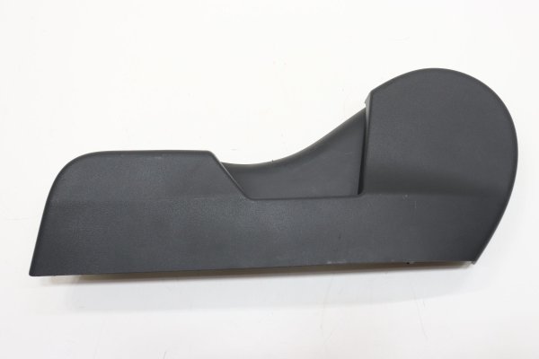 2017, 2018, 2019, 2020, 2021, 2022, 2023, 2024 Tesla 3 Seat Inner Trim Panel - Front, Right (Passenger) (OEM)