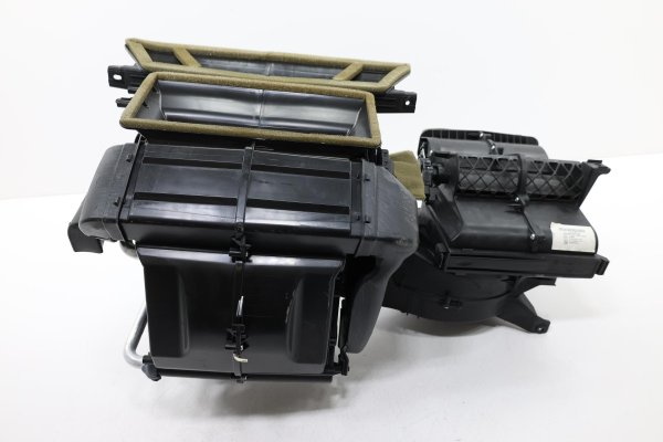 2020, 2021, 2022, 2023, 2024, 2025, 2026 Ford Transit-250 HVAC Heater Blower Housing Box - Front (OEM)