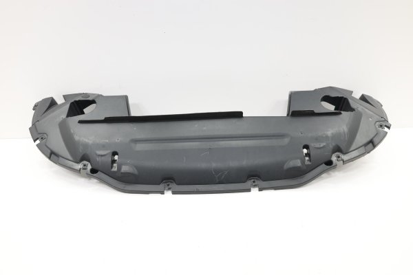 2020, 2021, 2022, 2023, 2024, 2025, 2026 Ford Transit-150 Radiator Air Deflector Shield - Lower Front (OEM)