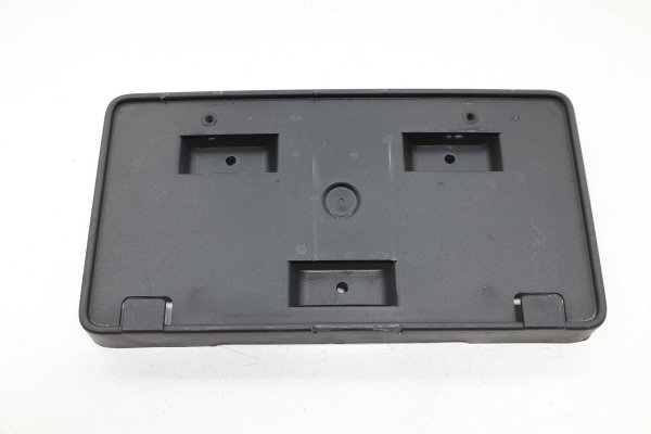 2022, 2023, 2024, 2025, 2026 Ford E-Transit License Plate Bracket - Front (OEM)