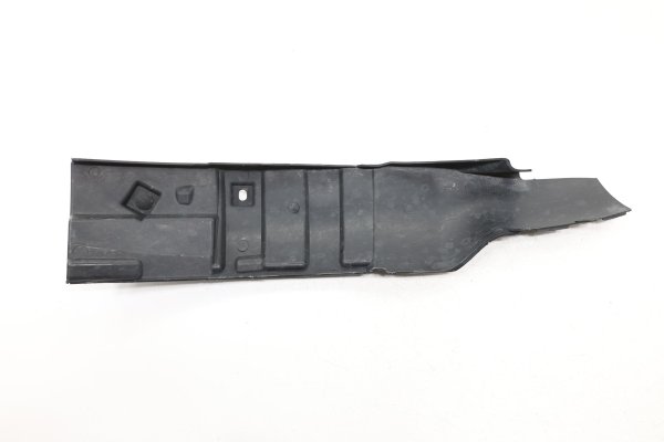 2015, 2016, 2017, 2018, 2019, 2020, 2021, 2022, 2023, 2024, 2025, 2026 Ford Transit-150 Radiator Support Splash Shield - Front, Left (Driver) (OEM)