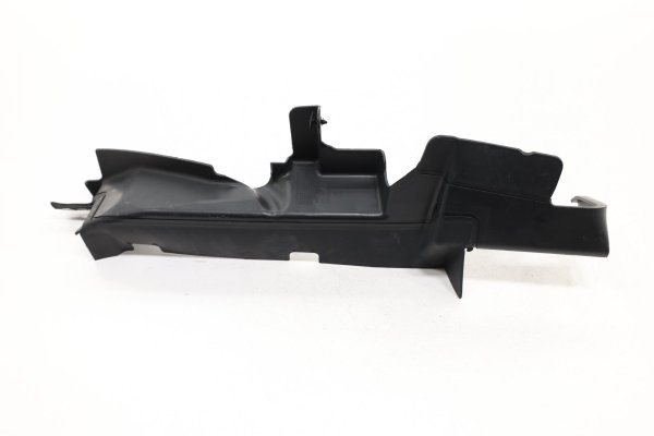 2020, 2021, 2022, 2023, 2024, 2025, 2026 Ford Transit-150 Radiator Air Deflector - Left (Driver) (OEM)