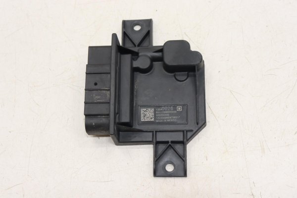 OEM Fuel Pump Control Module for 2019, 2020, 2021, 2022, 2023, 2024, 2025 Chevrolet & GMC