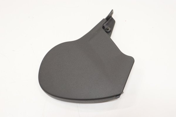 2018, 2019, 2020, 2021, 2022, 2023, 2024 Ford Expedition Seat Inner Trim Panel - Front, Left (Driver) (OEM)