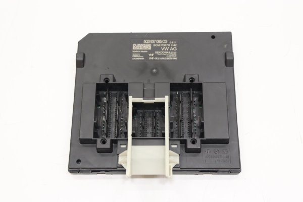 OEM Onboard Supply Body Control Module for 2020, 2021, 2022, 2023, 2024 Volkswagen