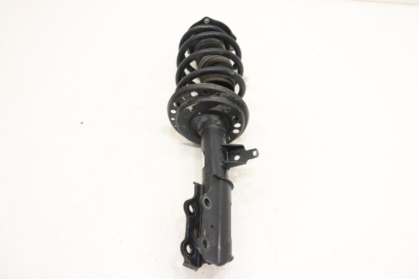 2018, 2019, 2020, 2021, 2022, 2023, 2024 Chevrolet Traverse Suspension Strut Assembly - Front, Left (Driver) (OEM)