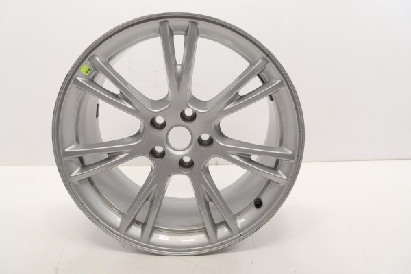 OEM 19x9.5 Alloy Wheel for 2017, 2018, 2019, 2020, 2021, 2022, 2023, 2024, 2025 Tesla 3, Y