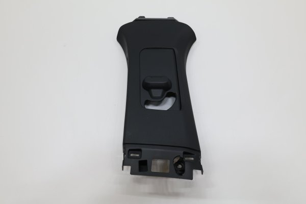 OEM Black B-Pillar Trim Panel for 2020, 2021, 2022, 2023, 2024 Ford Explorer - Upper Left (Driver)