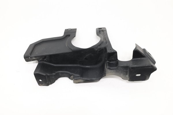 2020, 2021, 2022, 2023, 2024, 2025, 2026 Ford Explorer Inner Fender Liner - Rear Front, Right (Passenger) (OEM)