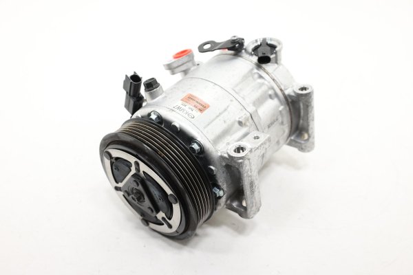 OEM A/C Compressor for 2024, 2025 Mazda CX-70, CX-90