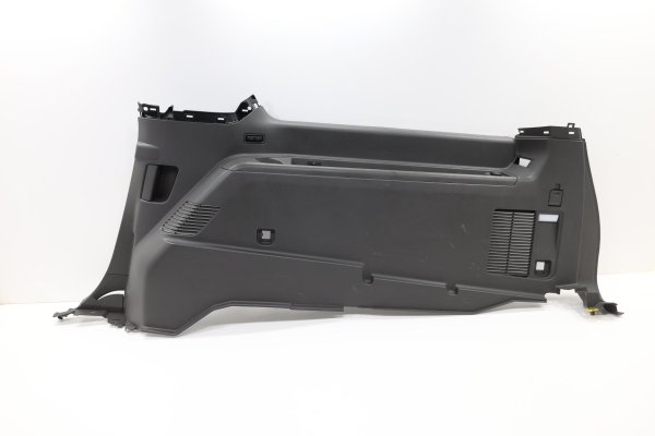 OEM D-Pillar Upper Quarter Trim Panel for 2018, 2019, 2020, 2021 Ford & Lincoln • Expedition, Navigator - Rear, Right (Passenger)