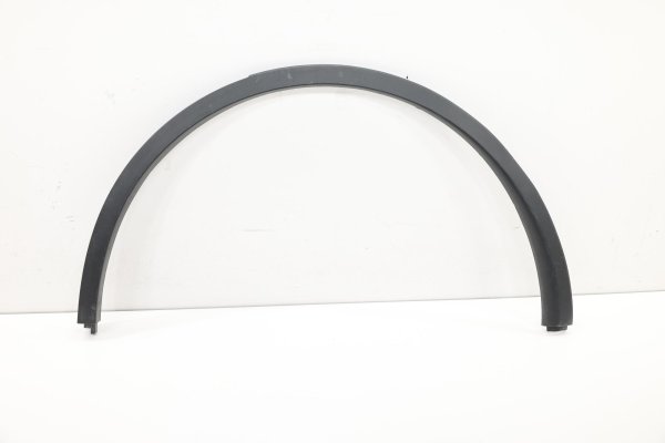 OEM Wheel Arch Fender Flare Molding for 2020, 2021, 2022, 2023, 2024, 2025 Tesla Y - Rear, Left (Driver)