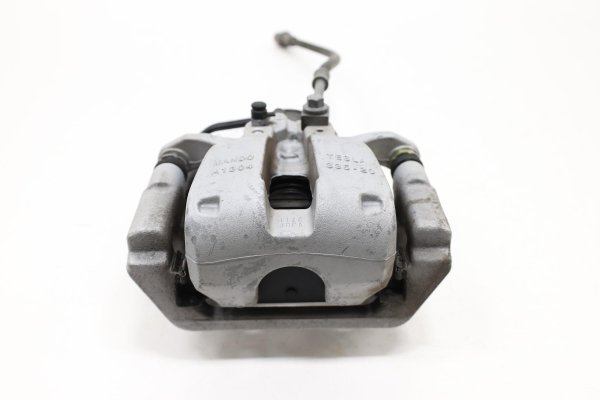 OEM Front Disc Brake Caliper for 2017, 2018, 2019, 2020, 2021, 2022, 2023, 2024, 2025 Tesla 3, Y - Rear, Left (Driver)