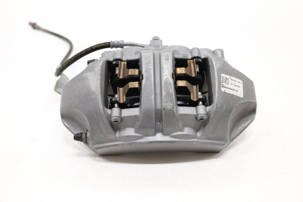 OEM Disc Brake Caliper for 2017, 2018, 2019, 2020, 2021, 2022, 2023, 2024, 2025 Tesla 3, Y - Front, Left (Driver)