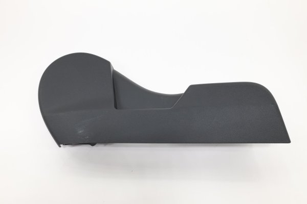 2017, 2018, 2019, 2020, 2021, 2022, 2023 Tesla 3 Seat Inner Trim Panel - Front, Left (Driver) (OEM)