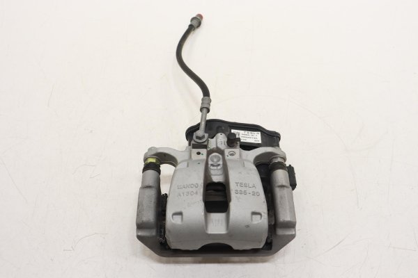 OEM Front Disc Brake Caliper for 2017, 2018, 2019, 2020, 2021, 2022, 2023, 2024, 2025 Tesla 3, Y - Rear, Right (Passenger)