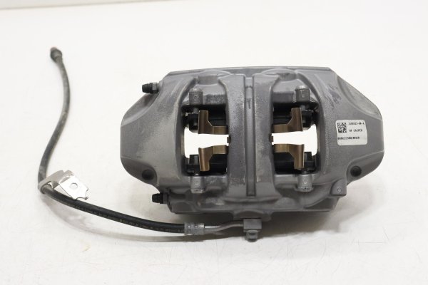OEM Disc Brake Caliper for 2017, 2018, 2019, 2020, 2021, 2022, 2023, 2024, 2025 Tesla 3, Y - Front, Right (Passenger)