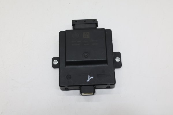 OEM Power Seat Control Module for 2017, 2018, 2019, 2020, 2021, 2022, 2023, 2024, 2025 Alfa Romeo Giulia, Stelvio - Front, Left (Driver)