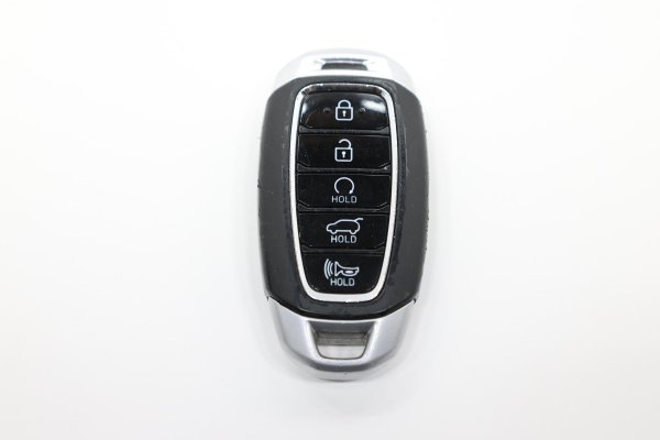 OEM 5-Button Smart Key Remote Fob for 2020, 2021, 2022 Hyundai Palisade