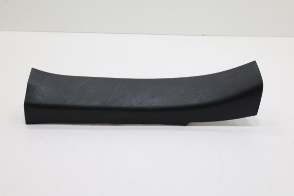 2014, 2015, 2016, 2017, 2018, 2019, 2020, 2021 Mazda 6 Door Sill Plate Trim Cover - Rear (OEM)