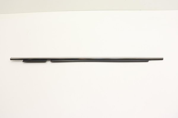 2014, 2015, 2016, 2017, 2018, 2019, 2020, 2021 Mazda 6 Door Belt Molding - Rear, Left (Driver) (OEM)
