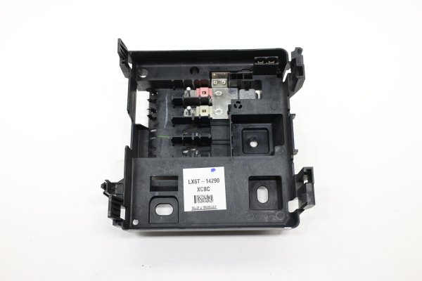 OEM Engine Battery Fuse and Relay Box for 2020, 2021, 2022, 2023, 2024, 2025, 2026 Ford & Lincoln