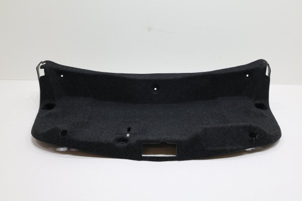 OEM Trunk Lid Trim Cover Panel for 2018, 2019, 2020 Ford Fusion - Rear