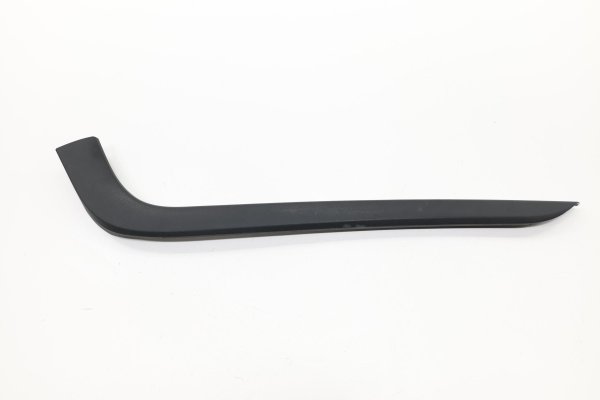 2017, 2018, 2019, 2020 Ford Fusion Black Center Console Trim Cover (OEM)