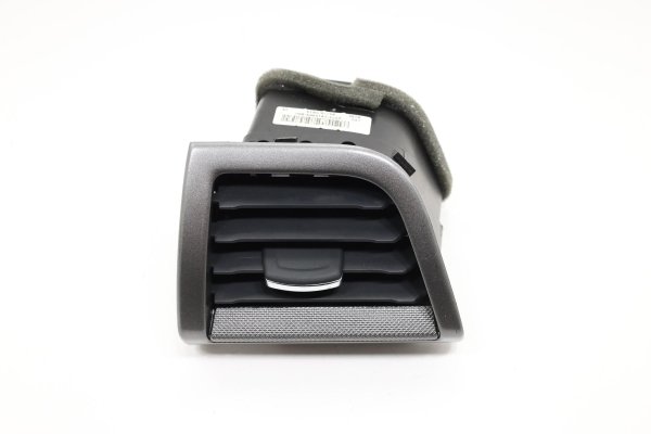 2013, 2014, 2015, 2016, 2017, 2018, 2019, 2020 Ford Fusion Dashboard Air Vent Grille and Hazard Switch (OEM)