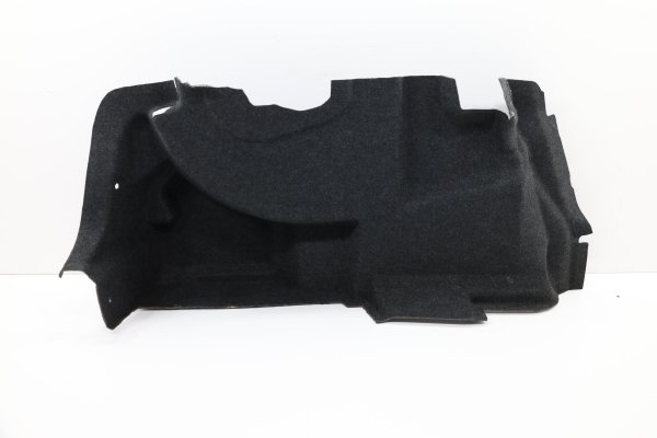2013, 2014, 2015, 2016, 2017, 2018, 2019, 2020 Ford Fusion Trunk Quarter Trim Panel - Rear, Left (Driver) (OEM)