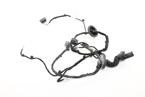 2017, 2018, 2019, 2020 Ford Fusion Door Wiring Harness - Rear (OEM)
