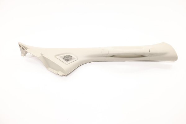 2019, 2020, 2021 Ram ProMaster 3500 Body A-Pillar Trim Panel - Front (OEM)