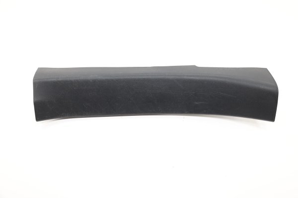 OEM Black Door Sill Plate Trim Panel for 2014, 2015, 2016, 2017, 2018, 2019, 2020, 2021 Mazda 6 - Rear