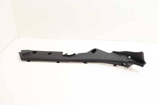 OEM Black Body C-Pillar Trim Panel for 2014, 2015, 2016, 2017, 2018, 2019, 2020, 2021 Mazda 6 - Lower Rear